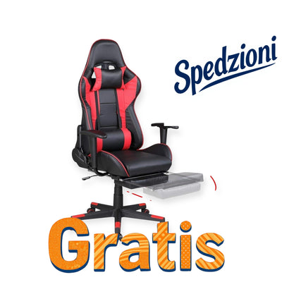 Sedia game