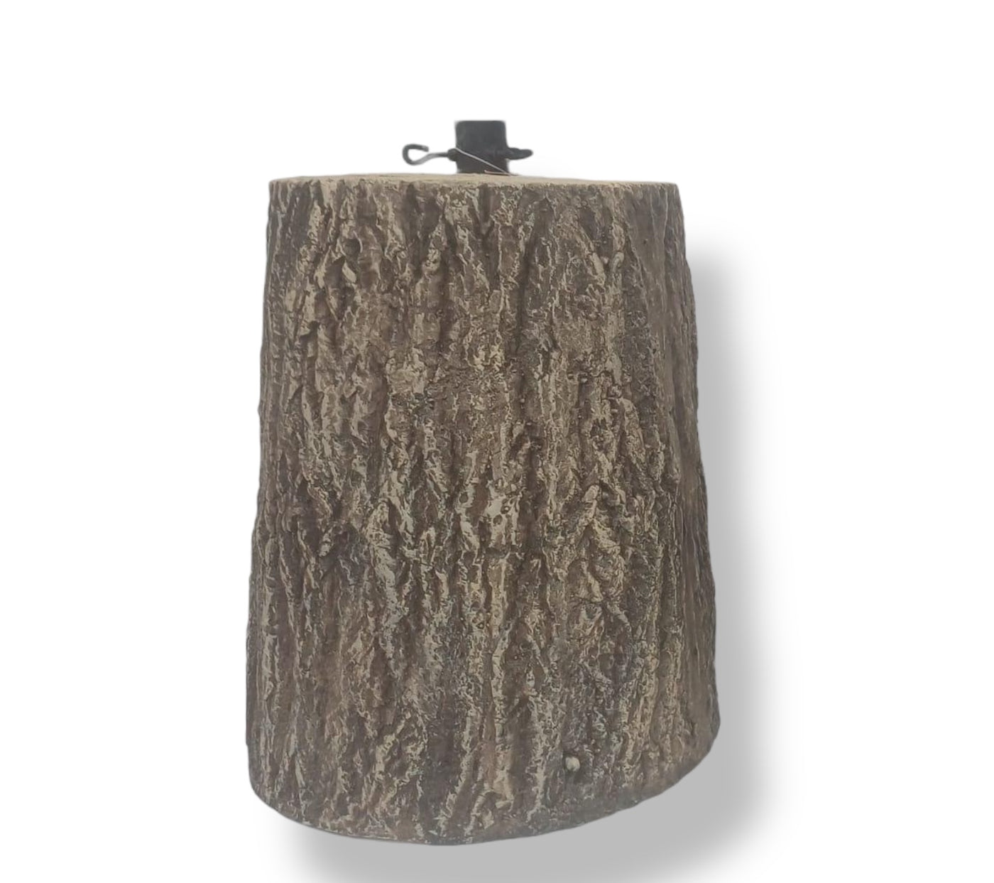 Base di albero tronco 50 cm