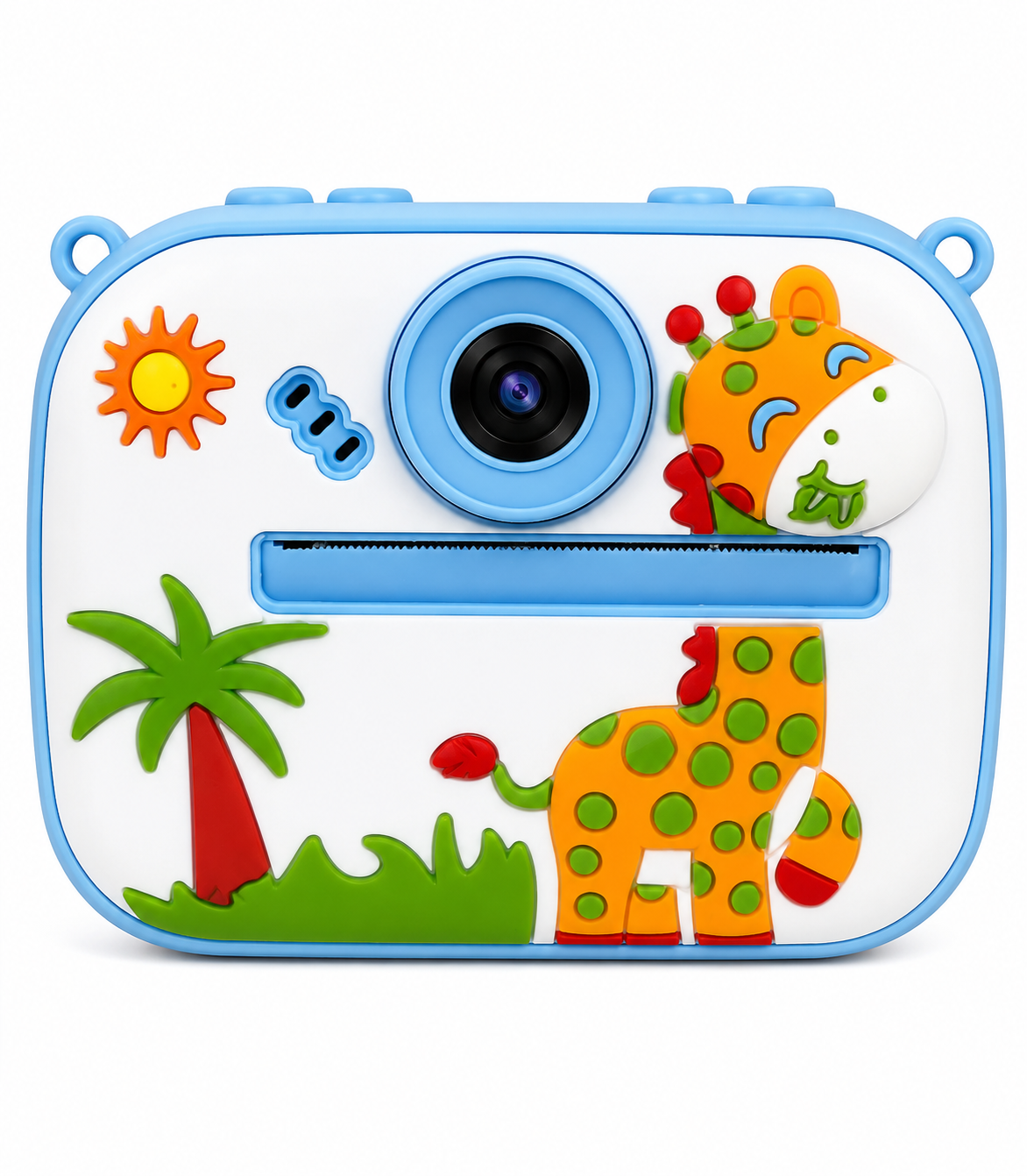 Mini Fotocamera Digitale  con Giraffa 2