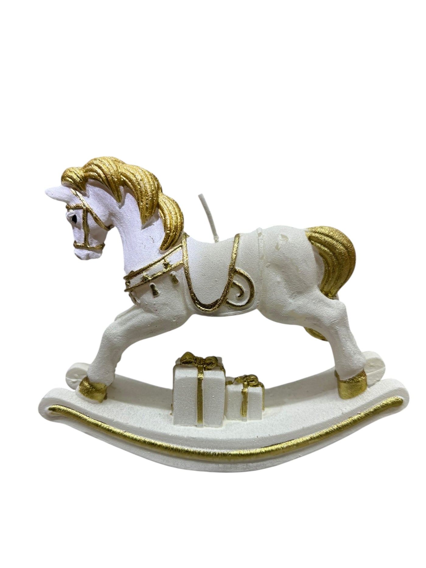 Candela cavallo 13 cm