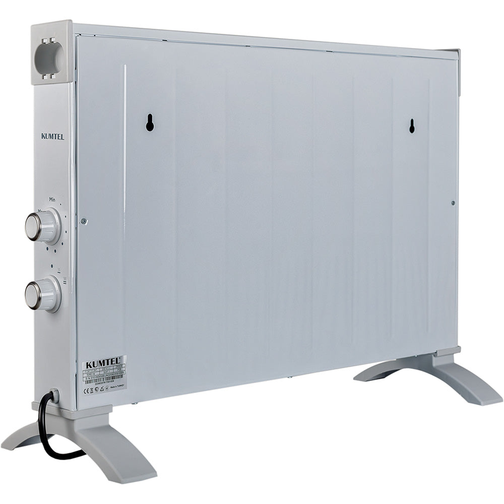 Termovitelatore 2500w aria calda