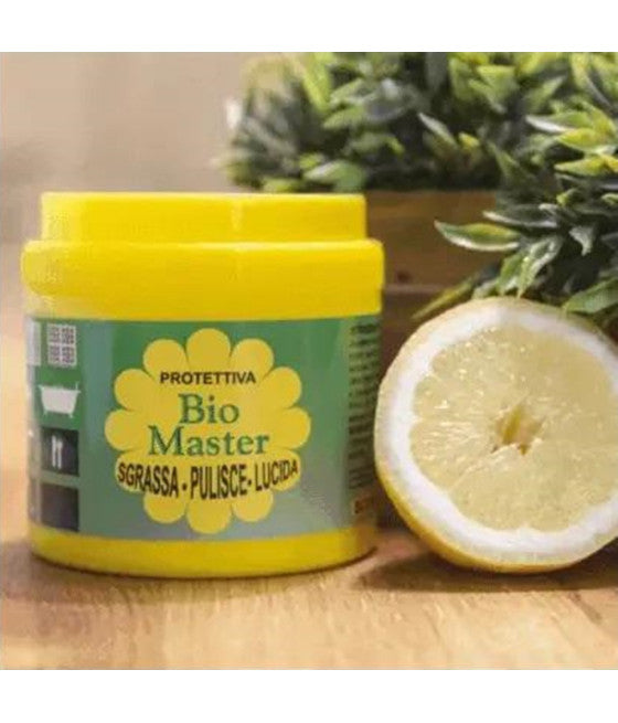 Pasta Multiuso Biomaster