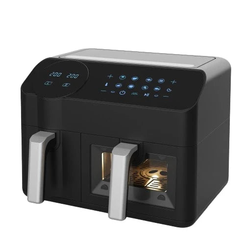 Friggitrice ad Aria 9.5L