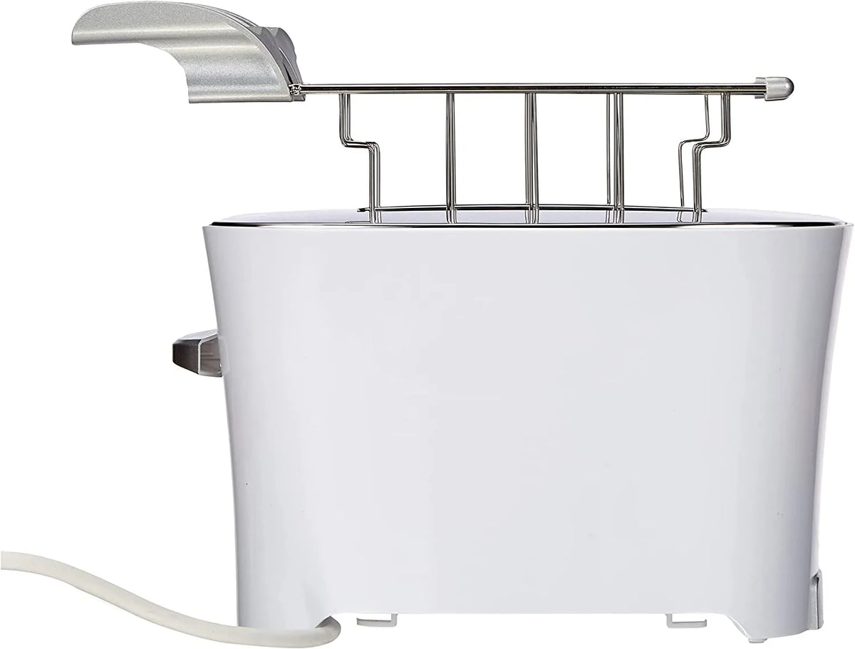 TOSTAPANE DE MAISON DS1002-2 - bianco 4