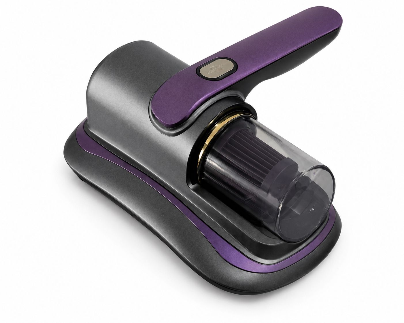 Aspiratore Anti-acaro UV Portatile per Materassi e Divani