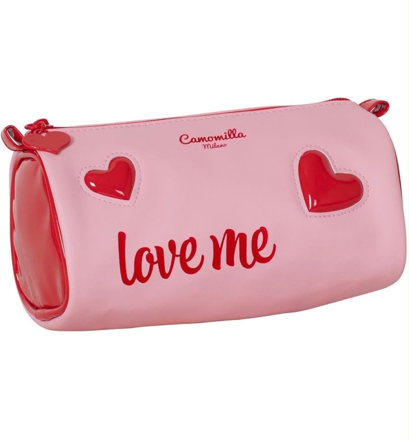 Pochette per trucchi Camomilla Love Me 1