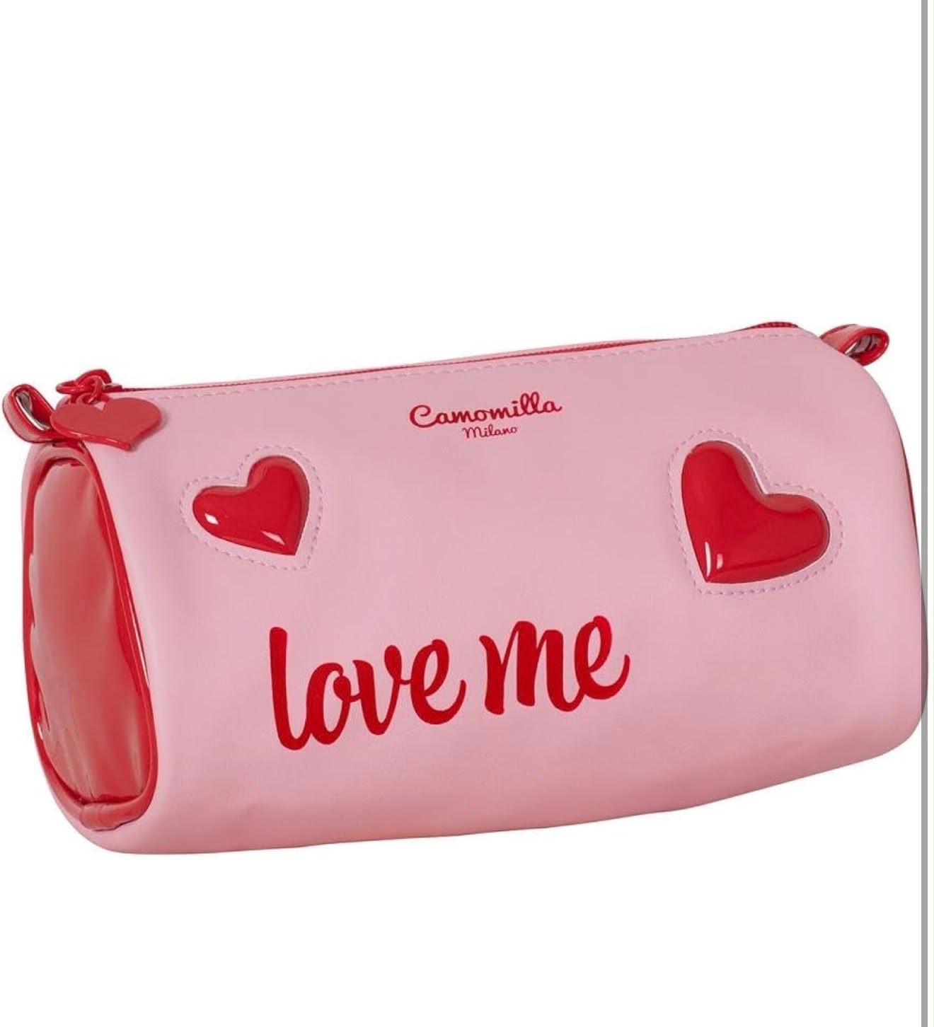 Pochette per trucchi Camomilla Love Me 2
