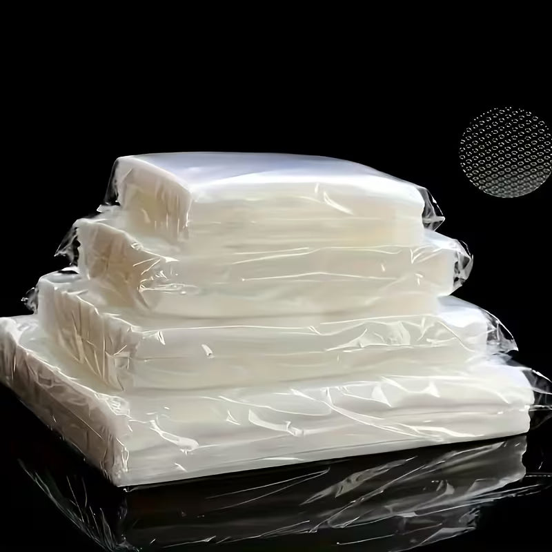 Sacchetti per sottovuoto