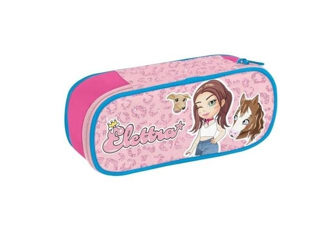Astuccio piu sacca seven elettra