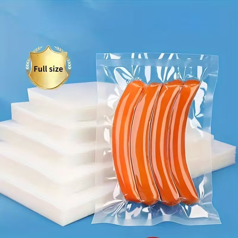 Sacchetti per sottovuoto
