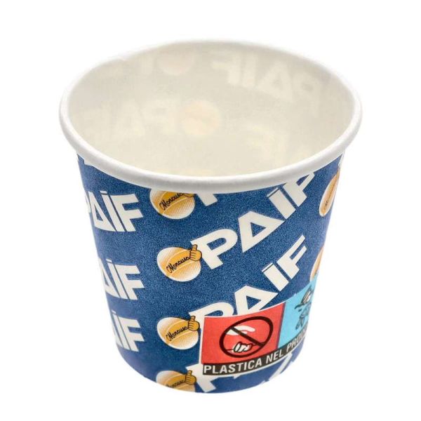 2000 Bicchierini da Caffè 75ml