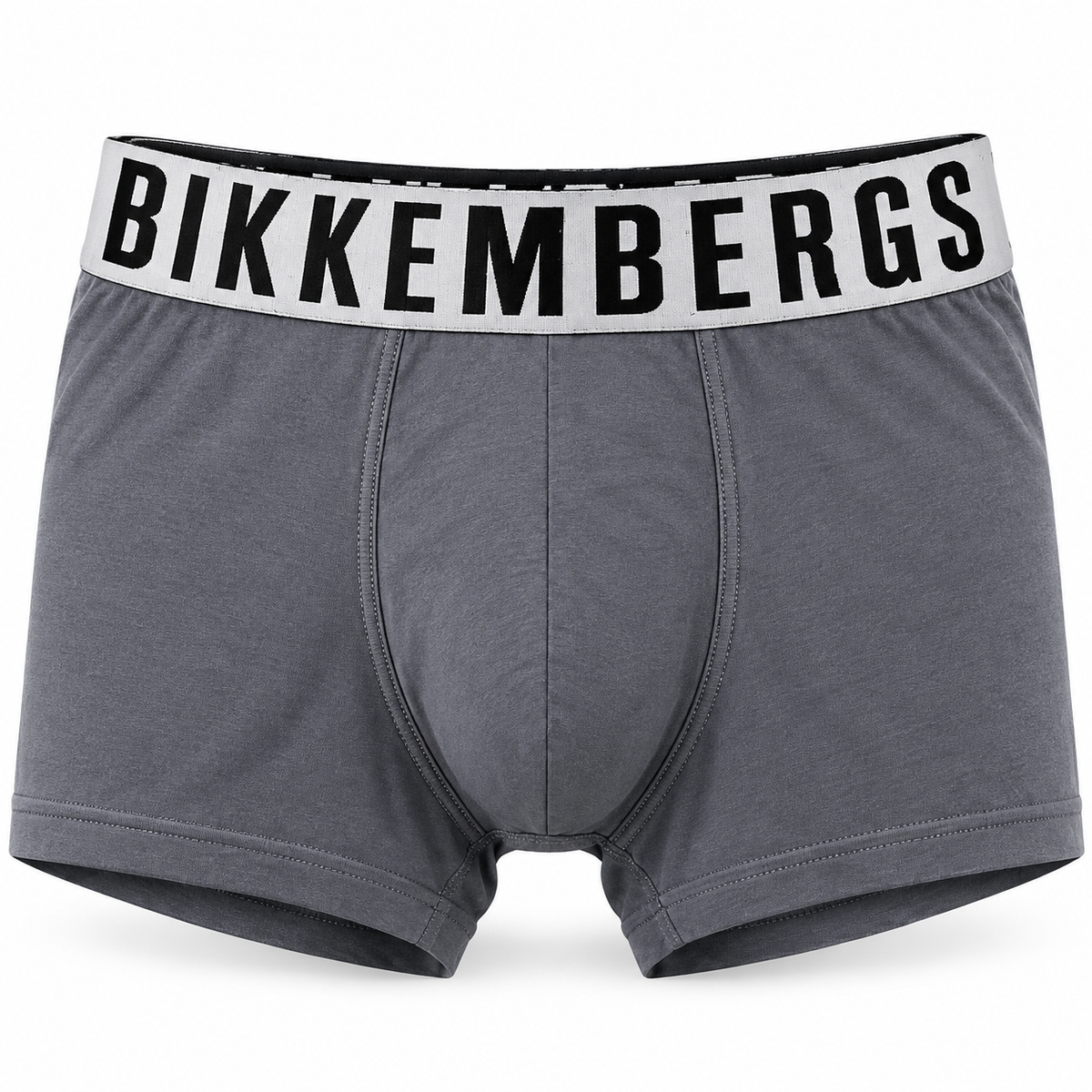 Boxer Uomo Bikkembergs Nero – Intimo Uomo Boxer Elasticizzato – Underwear Uomo Comfort 3
