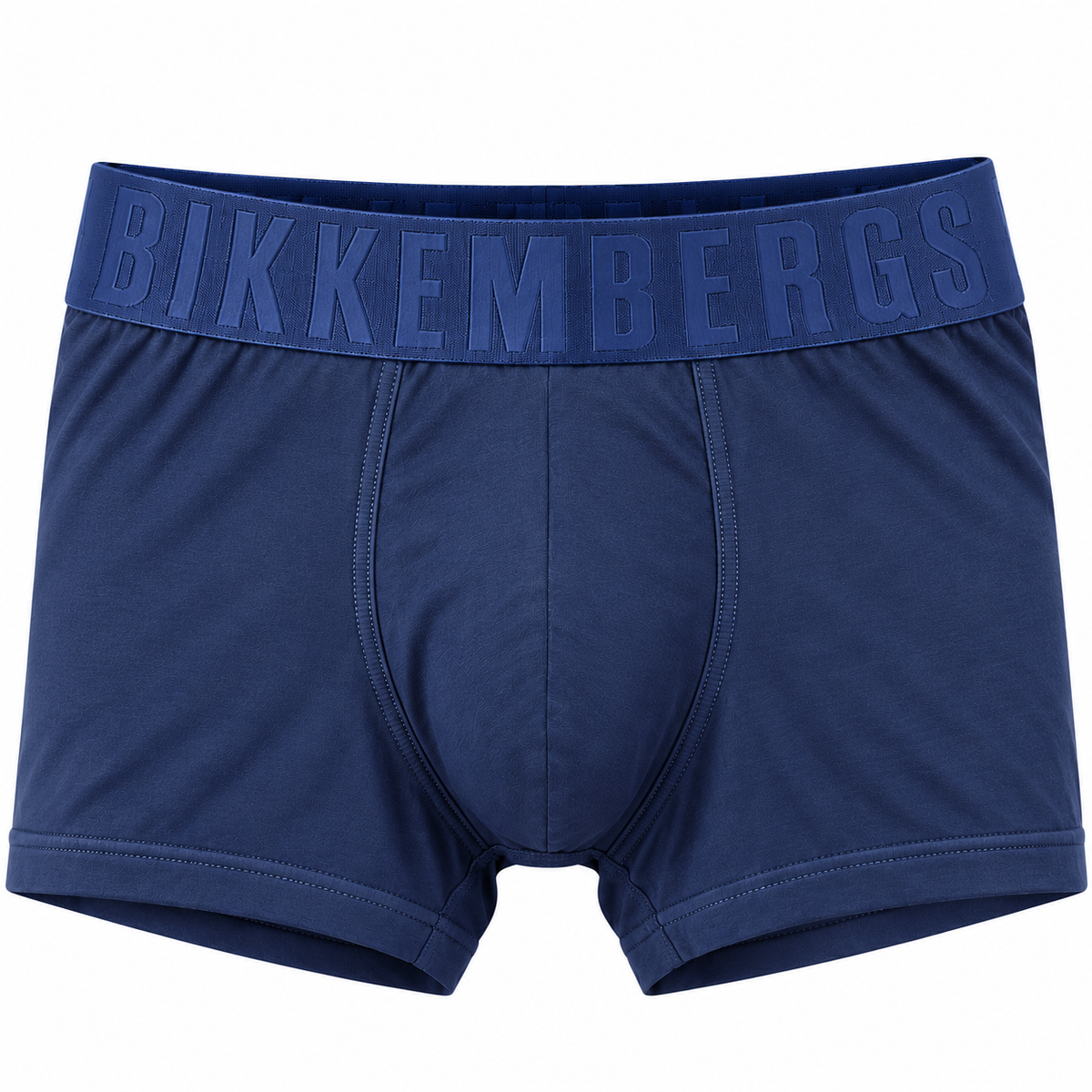 Boxer Uomo Bikkembergs Nero – Intimo Uomo Boxer Elasticizzato – Underwear Uomo Comfort 4