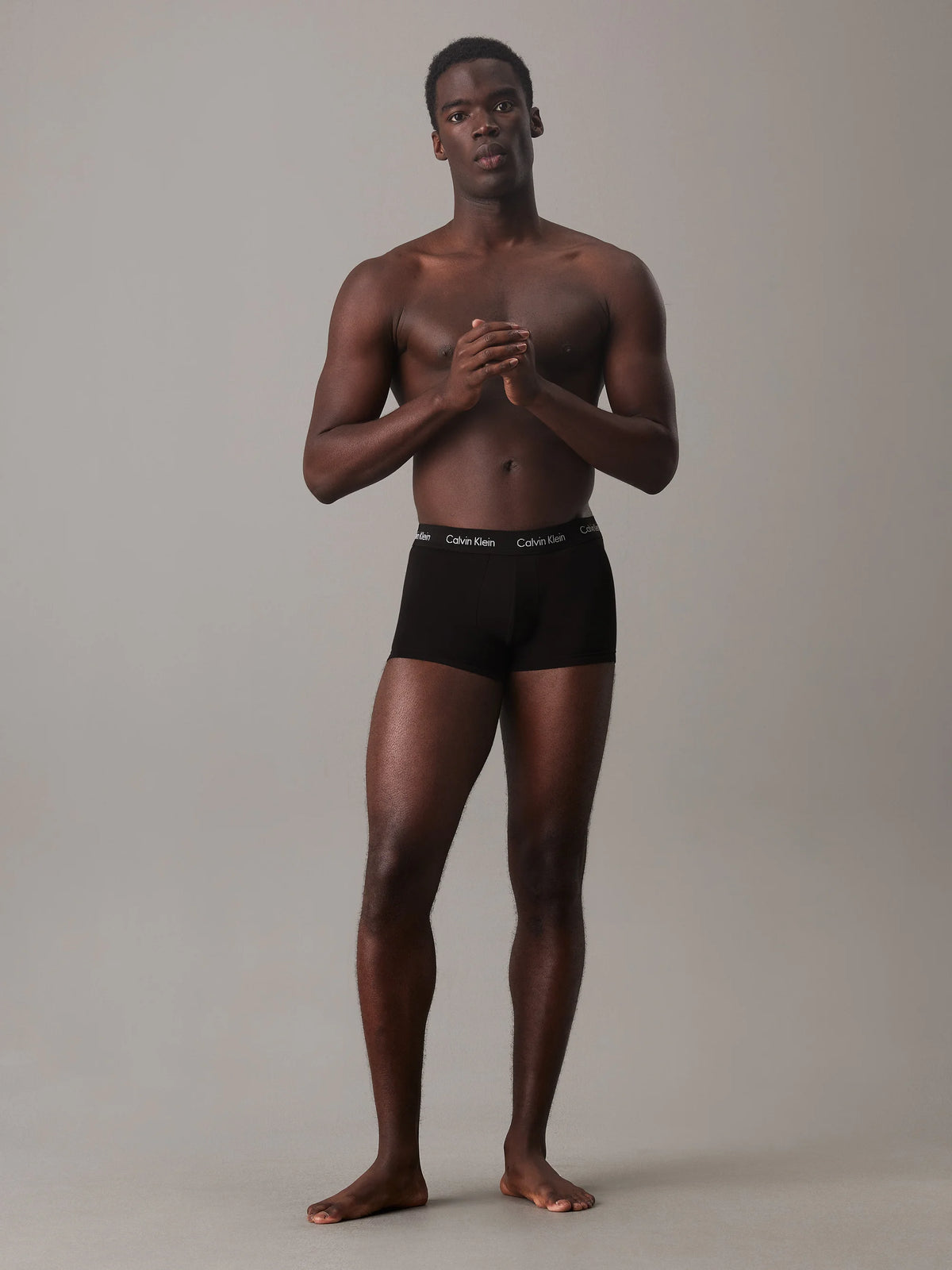 Calvin Klein Boxer Uomo – 3 Pack 5
