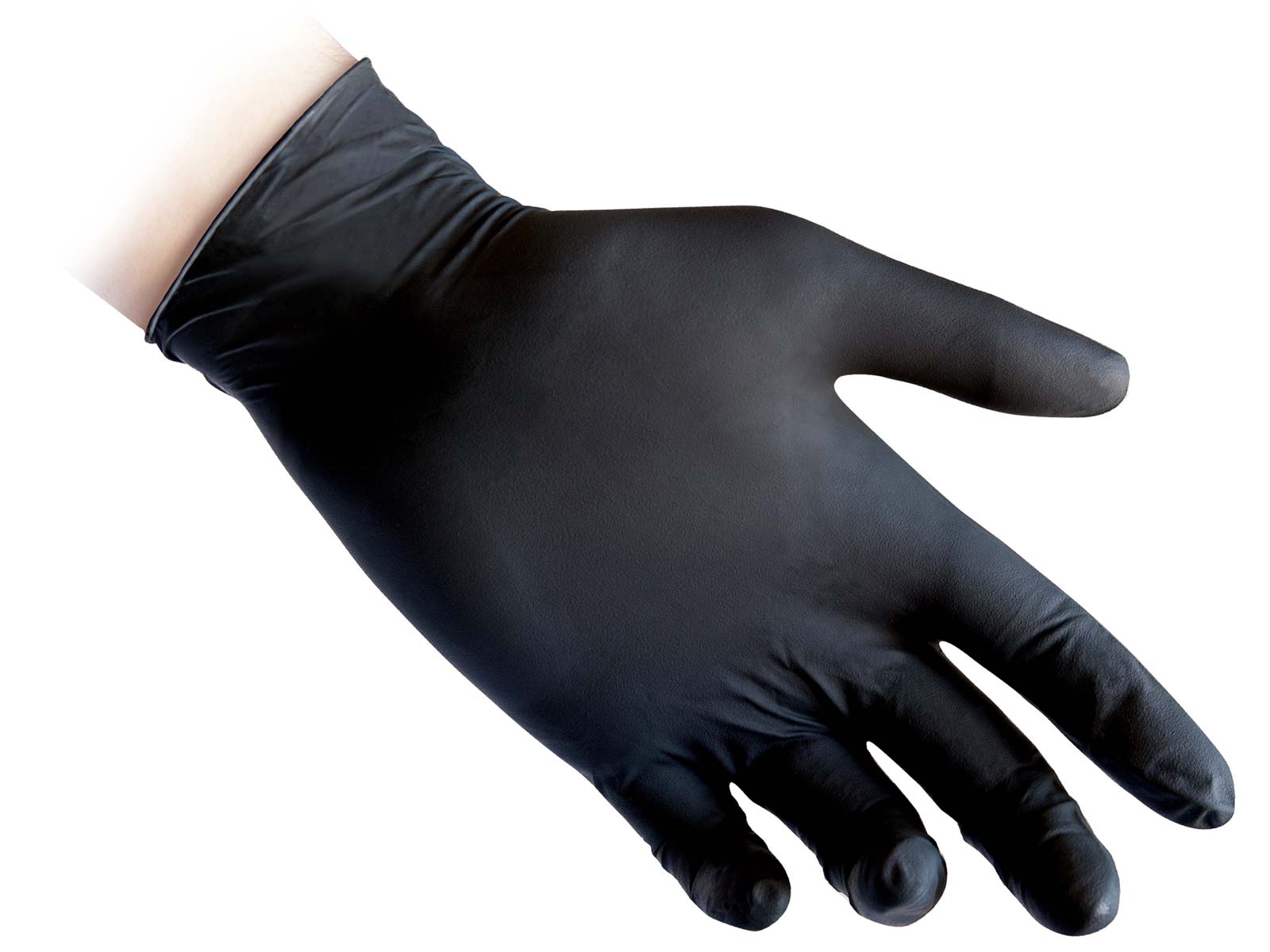 1000 GUANTI IN NITRILE SENZA POLVERE 4