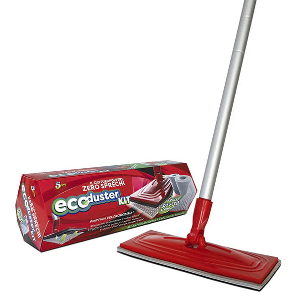 ECODUSTER KIT