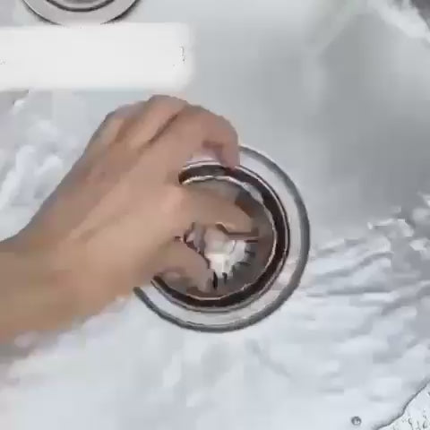 Tappo lavandino cucina