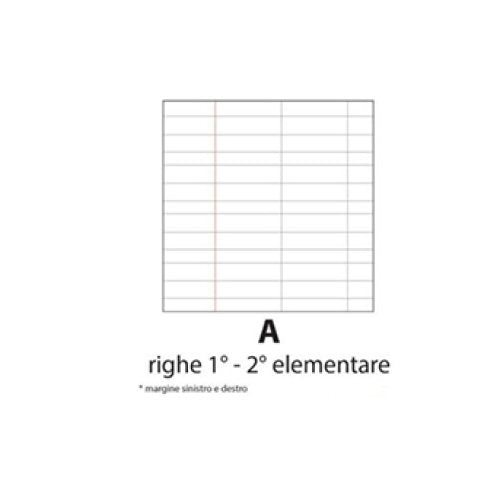 K-POP Demon Hunters - STATIONERY - 3 Quaderni con graffetta, formato A4, ideale per bambini, comodo e versatile, resistenza, 20,5 x 29,7 cm 6