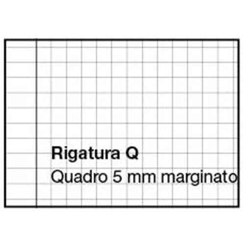 K-POP Demon Hunters - STATIONERY - 3 Quaderni con graffetta, formato A4, ideale per bambini, comodo e versatile, resistenza, 20,5 x 29,7 cm 9