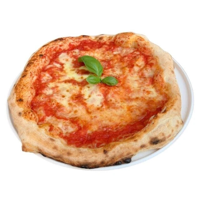10 PIATTI PIZZA BIO ECOLOGICI CM 33 – POLPA DI CELLULOSA BIODEGRADABILE 3