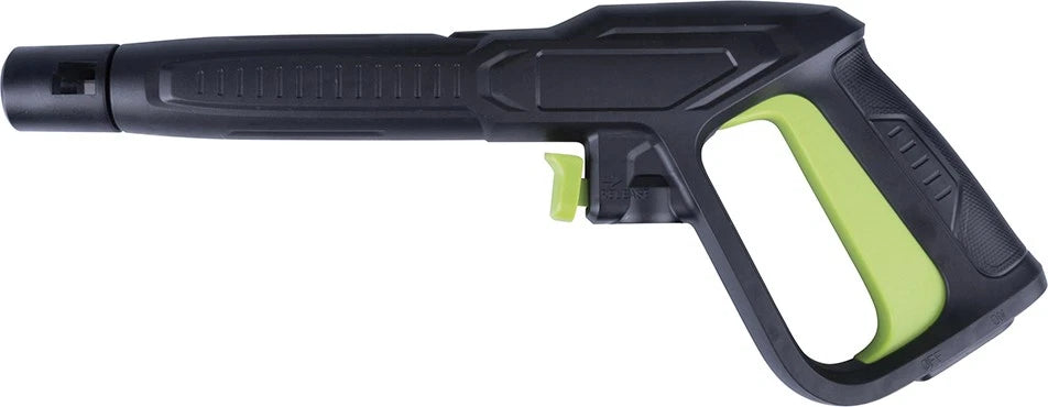 Kooper Idropulitrice Professionale ad Acqua Fredda 8 L/min Nero/Verde 5919219 5
