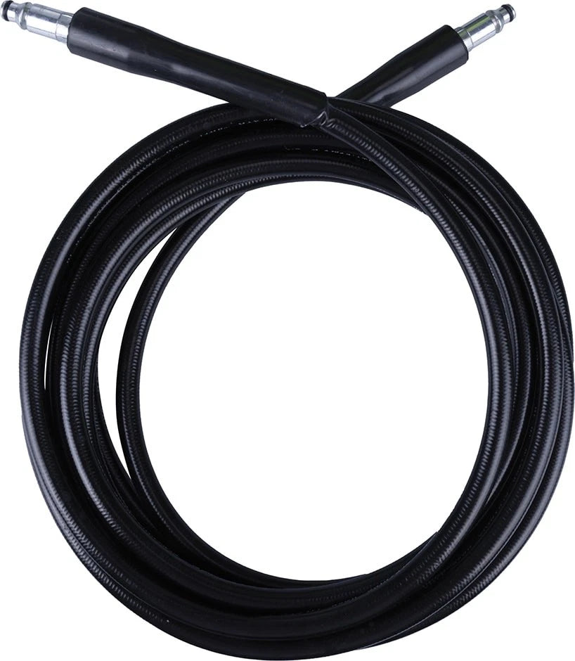 Kooper Idropulitrice Professionale ad Acqua Fredda 8 L/min Nero/Verde 5919219 7