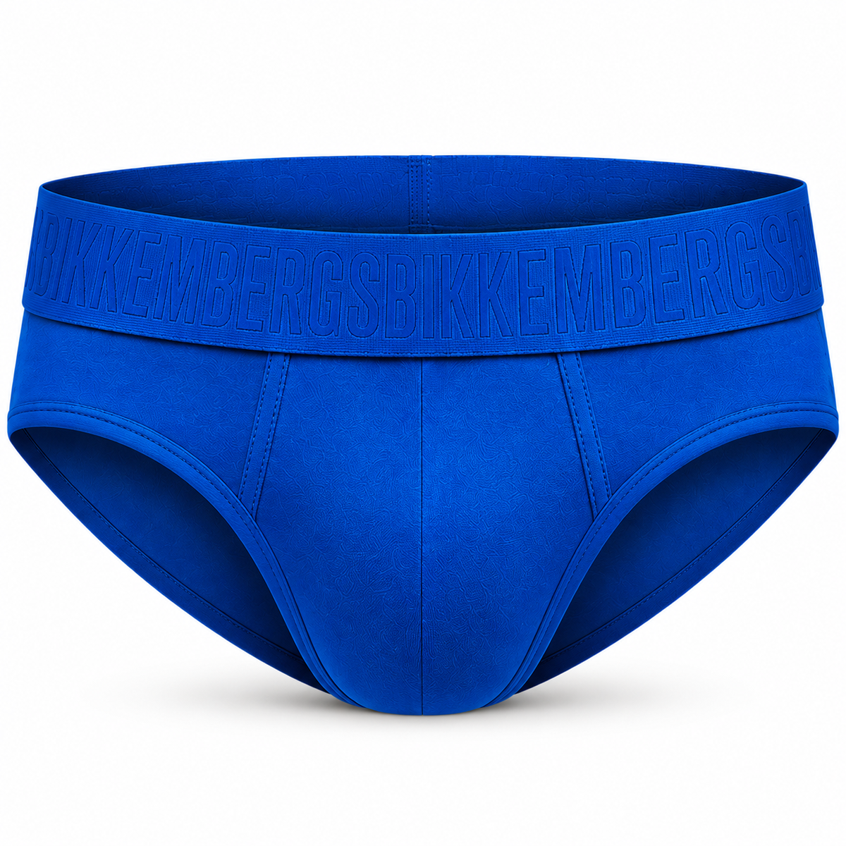 Bikkembergs Uomo Slip 3 Pack – Intimo Maschile in Cotone 3