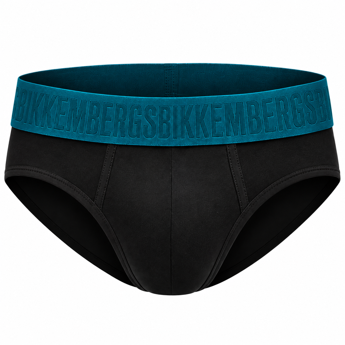Bikkembergs Uomo Slip 3 Pack – Intimo Maschile in Cotone 5